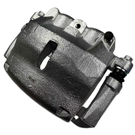 2006 Lincoln Mark LT Brake Caliper 5